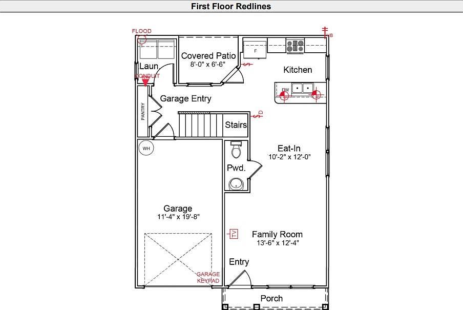 2nd image of 7326 Wayside Run Dr