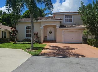 6027 NW 45th Ter, Coconut Creek, FL 33073