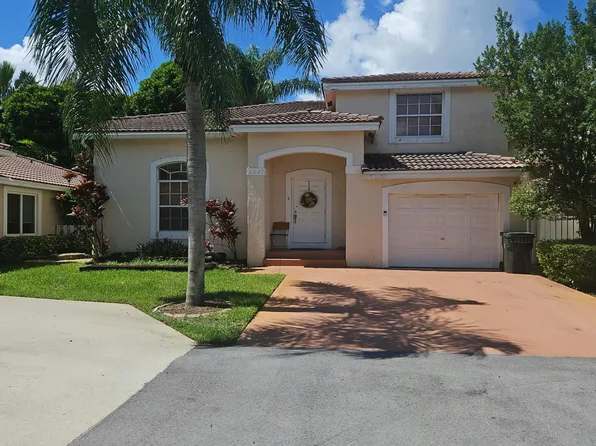 6027 NW 45th Ter, Coconut Creek, FL 33073