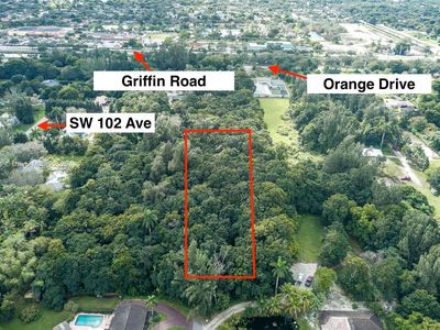 0 SW 103rd Ave, Fort Lauderdale, FL, 33328