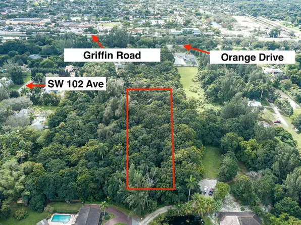 0 SW 103rd Ave, Fort Lauderdale, FL 33328