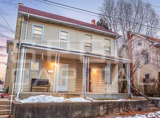 417 S 2nd St, Steelton, PA 17113