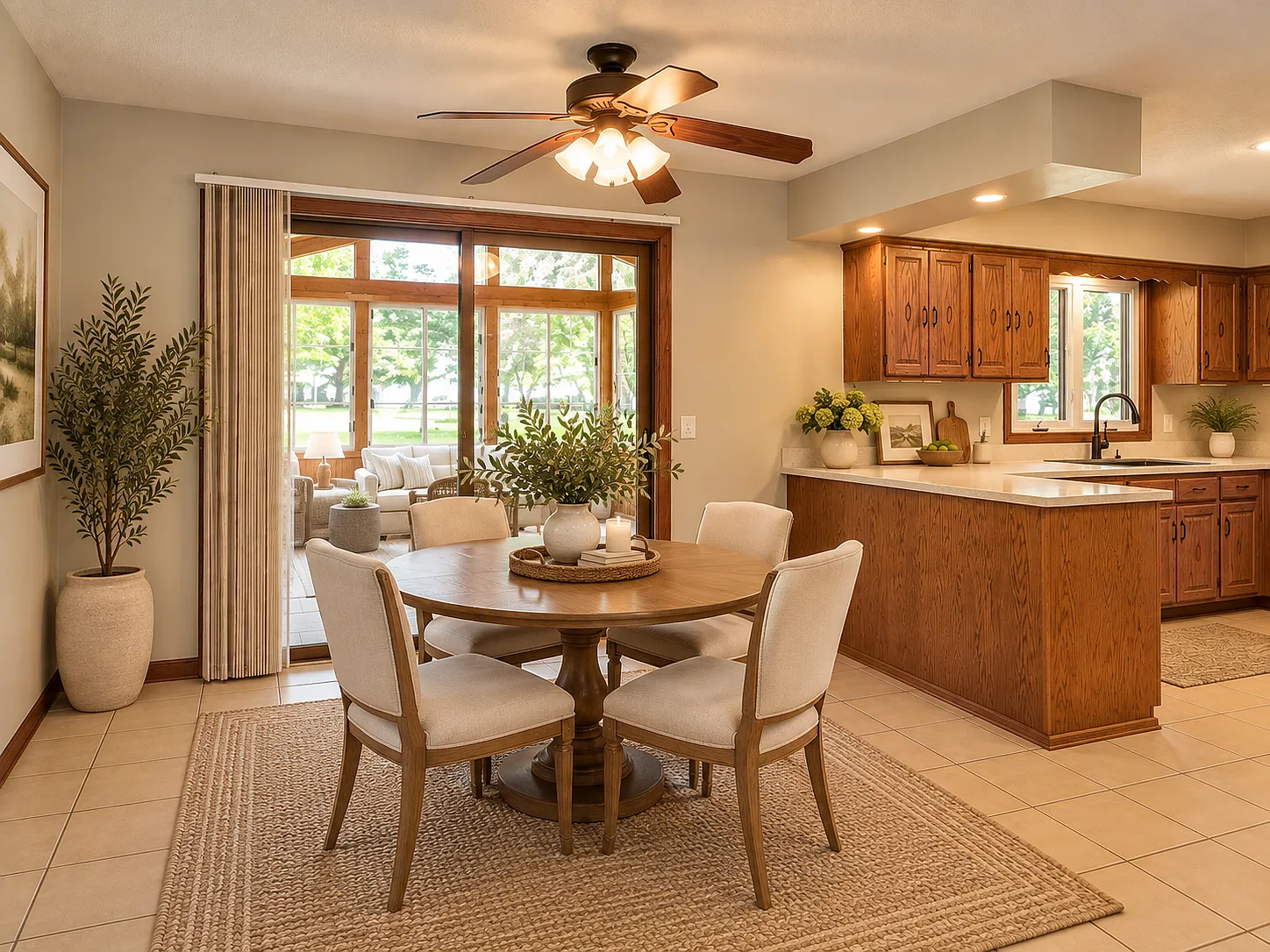 4 bed, 2060 sqft, $2,695 — Photo 3