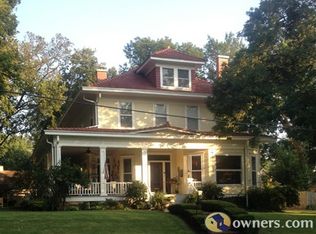 856 E Main St, Batesville, AR 72501