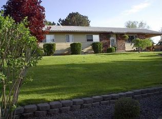 908 E Fisk Ave, Parma, ID 83660