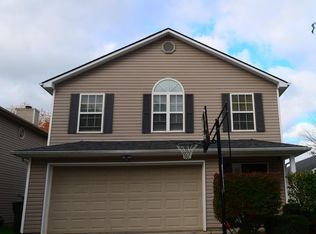 2125 Curtiswood Dr, Lexington, KY 40505