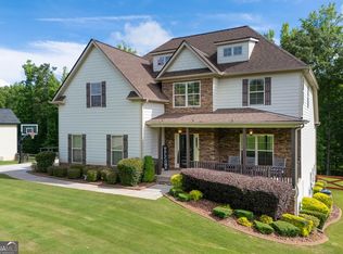 215 Northgate Preserve Dr, Newnan, GA 30265