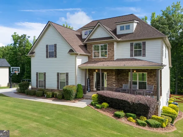 215 Northgate Preserve Dr, Newnan, GA 30265