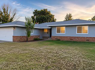 3745 Becerra Way, Sacramento, CA 95821