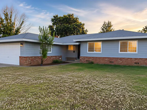 3745 Becerra Way, Sacramento, CA 95821