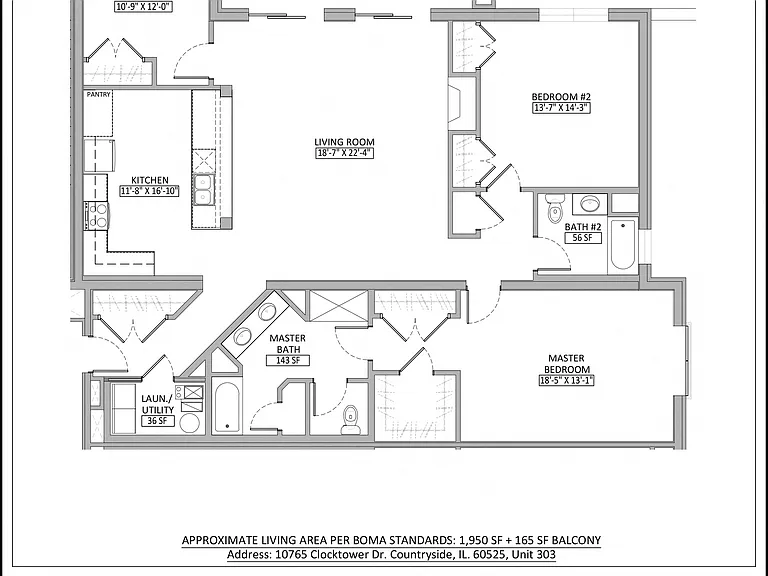 HIGHPOINT Countryside Residences — Photo 30