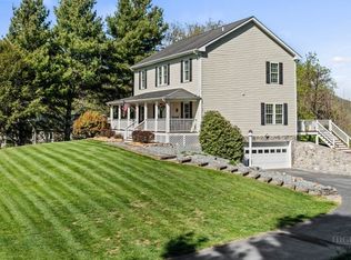 713 Kalmia Drive, Boone, NC 28607