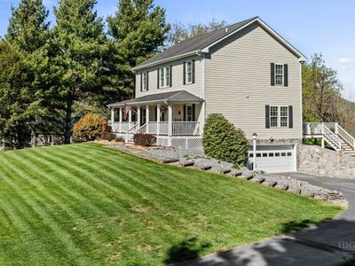713 Kalmia Drive, Boone, NC, 28607
