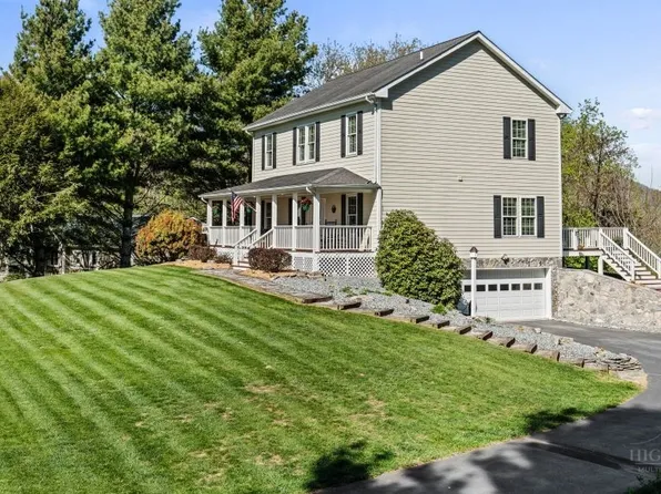 713 Kalmia Drive, Boone, NC 28607