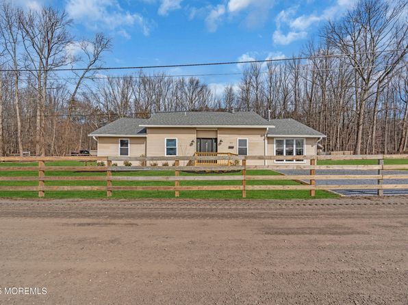 23A Stoney Hill Road, Cream Ridge, NJ 08514