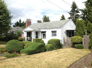 8050 20th Ave NE, Seattle, WA 98115