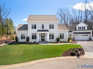 9311 Larus Ct, Richmond, VA 23235