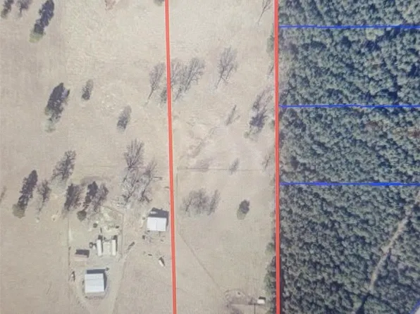 1 Old Cotton Valley Rd, Haughton, LA 71037