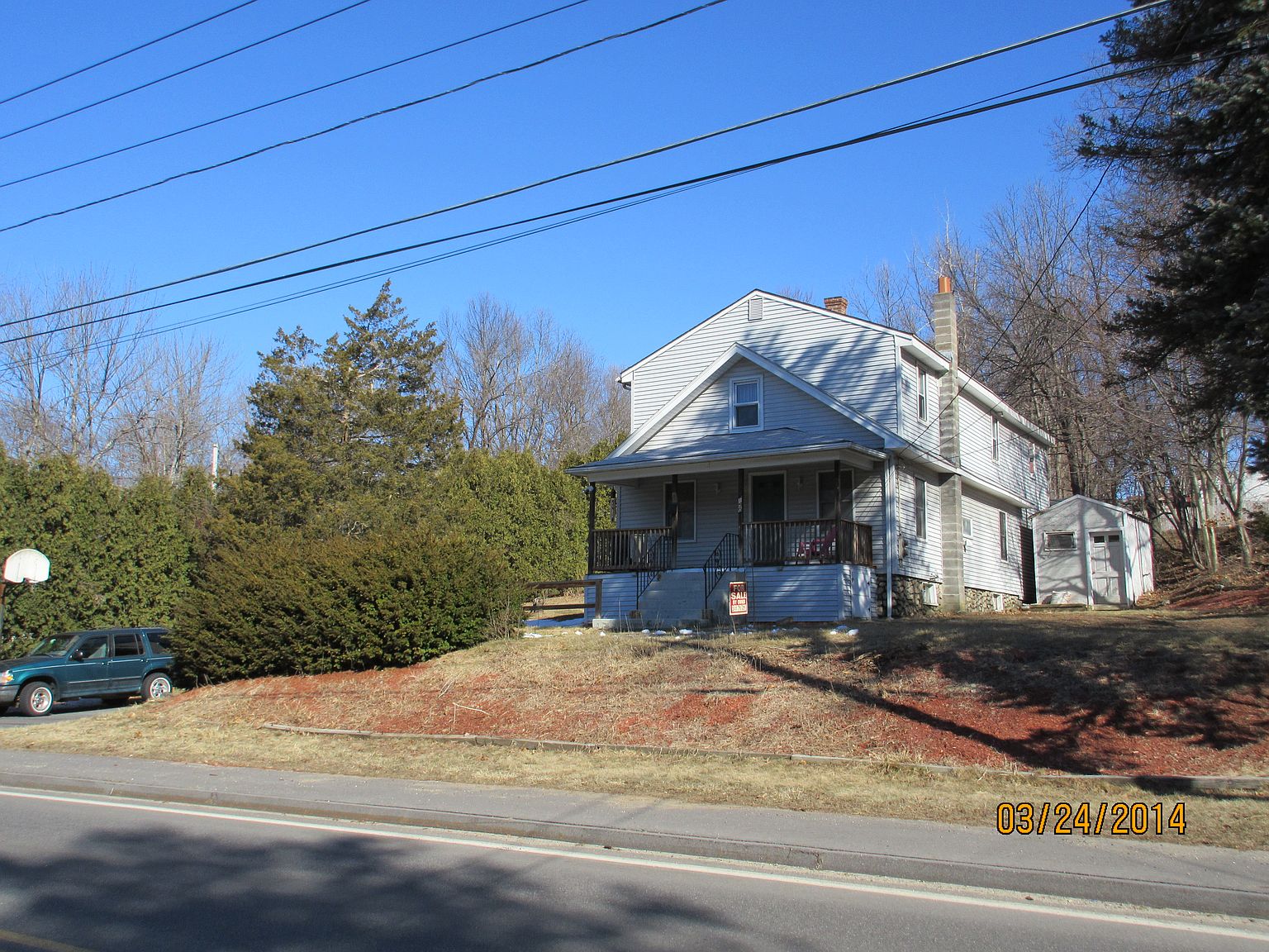 150 Boyce St, Auburn, MA 01501 Zillow