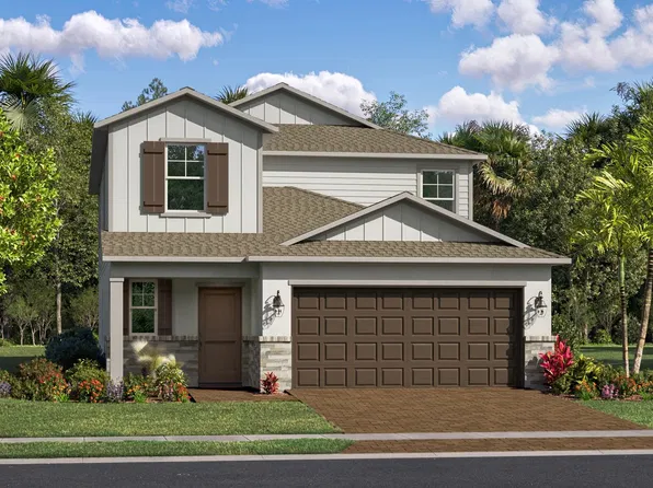 4350 Loggerhead Cir SE, Palm Bay, FL 32909