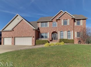 22 Derby Way, Bloomington, IL