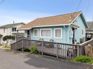21 North St, Dillon Beach, CA 94929