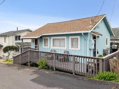 21 North St, Dillon Beach, CA, 94929