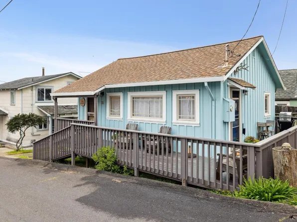 21 North Street, Dillon Beach, CA 94929