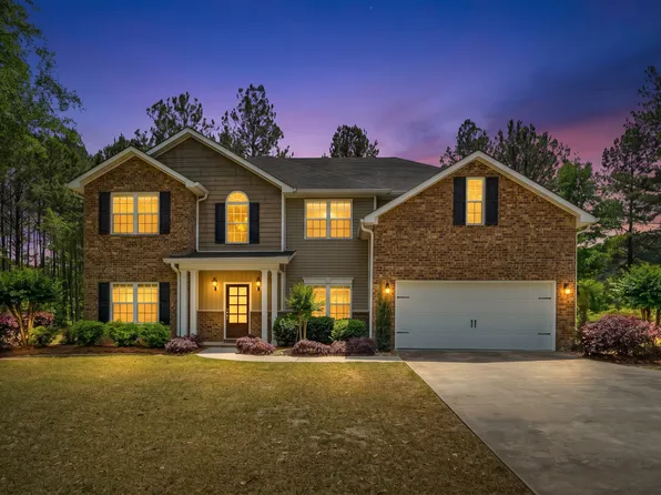 1615 Stanford Dr, Statesboro, GA 30458