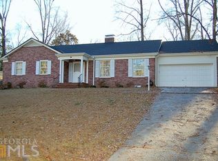 524 Brook Cir, Griffin, GA 30224