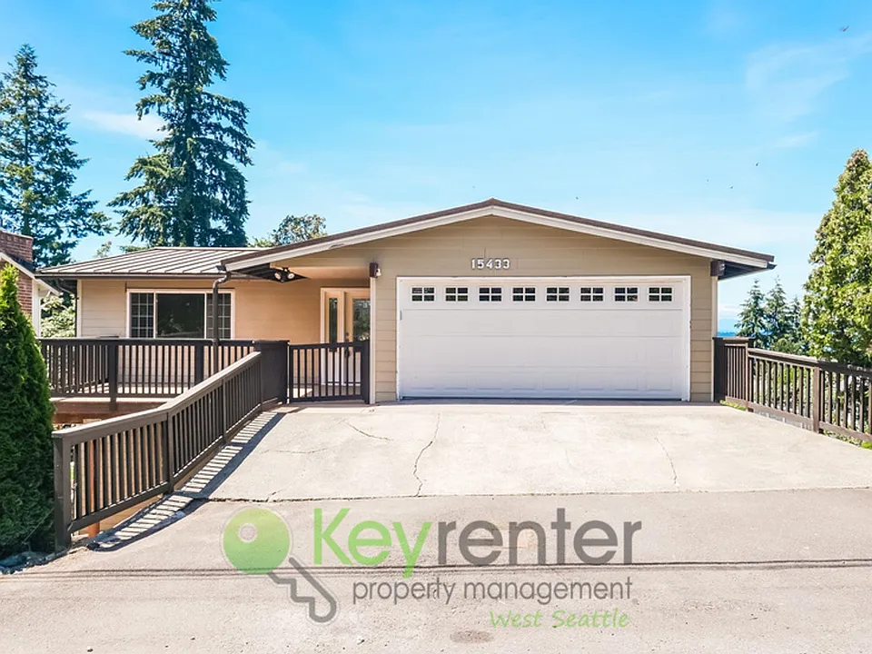 15433 22nd Ave SW