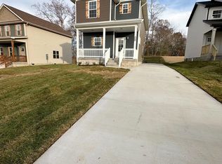 1149 Tybee Dr LOT 13, Clarksville, TN 37042