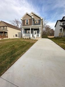 1149 Tybee Dr Lot 13, Clarksville, TN, 37042