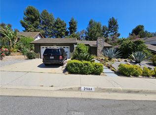 21444 Chirping Sparrow Rd, Diamond Bar, CA 91765