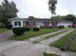 7 Mapleview Ct, West Milton, OH 45383