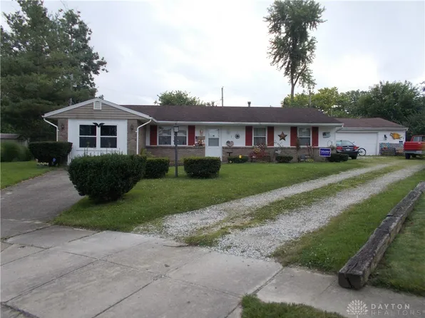 7 Mapleview Ct, West Milton, OH 45383