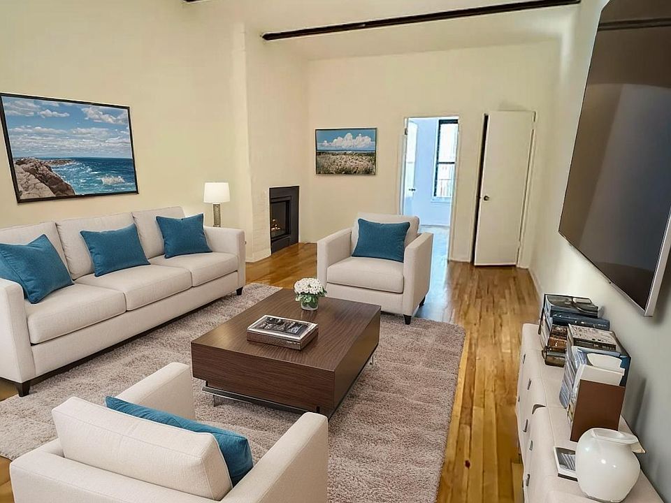 1st image of 534 E 83rd St APT 2C