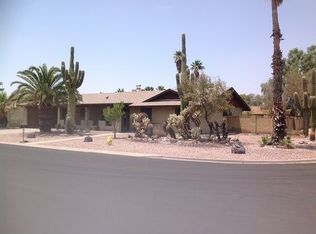 6224 E Hannibal St, Mesa, AZ 85205