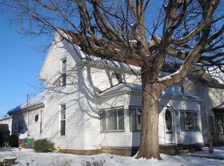 350 E Ward St, Urbana, OH 43078