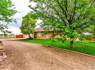 414 N Glendevey Dr, Pueblo West, CO 81007