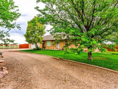 414 N Glendevey Dr, Pueblo West, CO, 81007