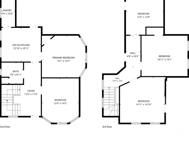 320 Highland Ave #2 — Photo 1