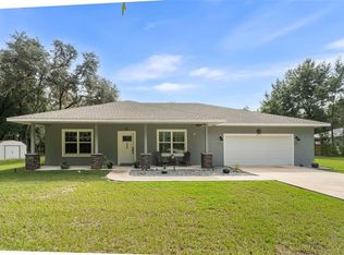 2251 SW Yazoo Ct, Dunnellon, FL 34431