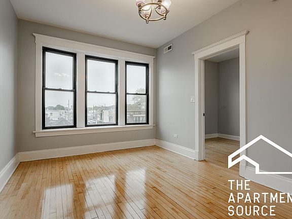 3rd image of 3613 W North Ave #2F