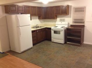 307 Thorn St APT 205, Princeton, WV 24740