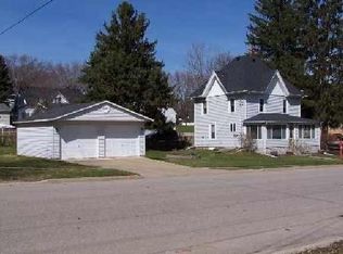 600 Center St, Wilton, WI 54670