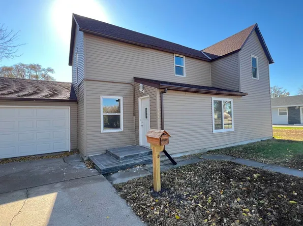 404 W Elm St, Lexington, NE 68850