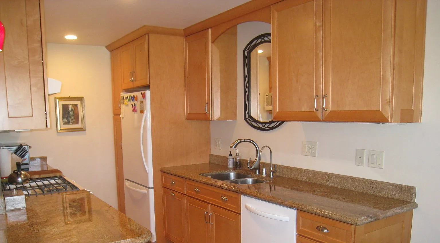2 bed, $3,250 — Photo 3