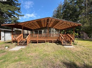 47247 Highway 101, Bandon, OR 97411