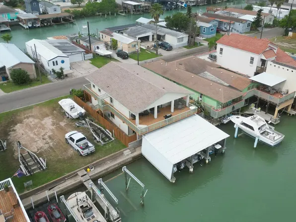918 Pompano Ave, Port Isabel, TX 78578